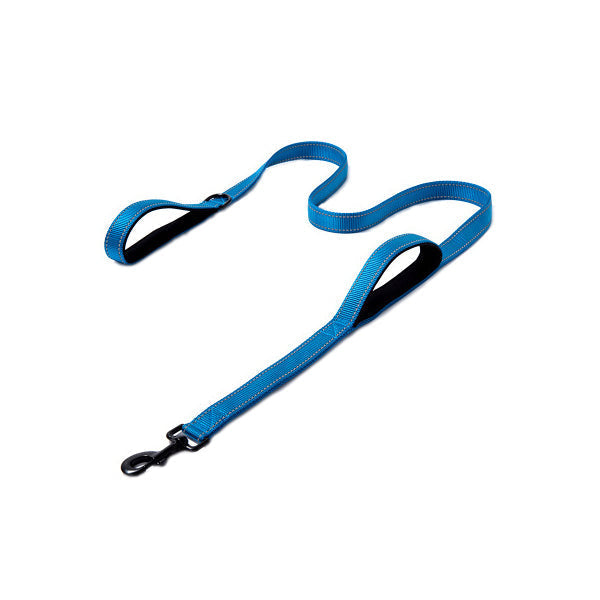 Double Handle Dog Leash for Walking Training