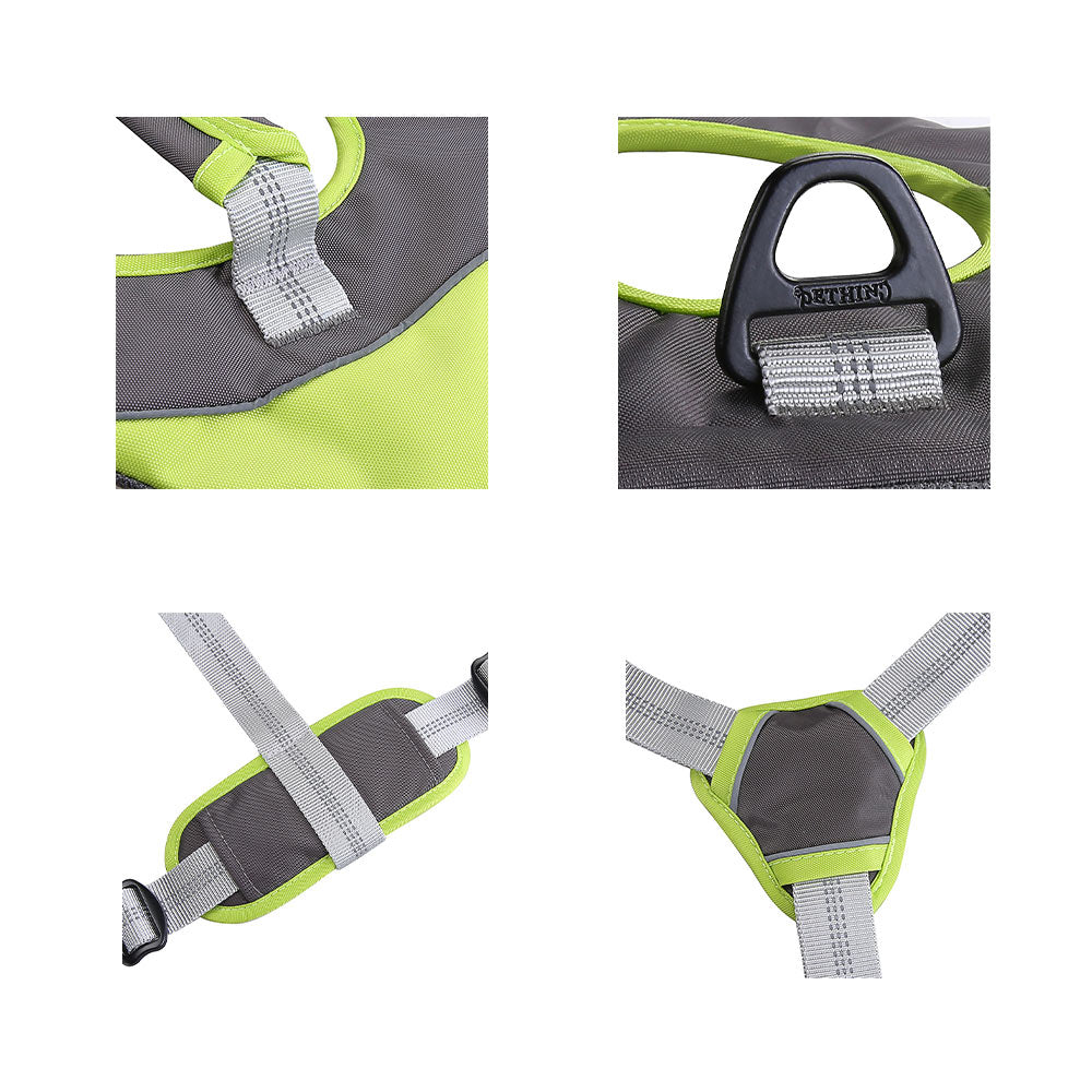 Woofy - Easy Walk No Pull Dog Harness