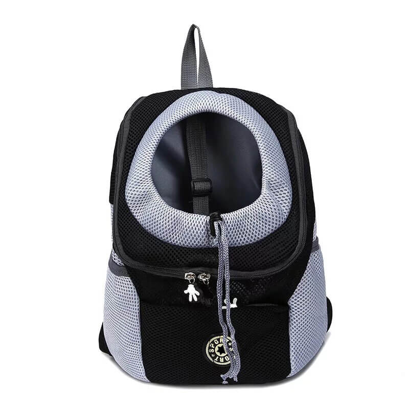 Portable Backpack Travel Carrier for Dogs Cats