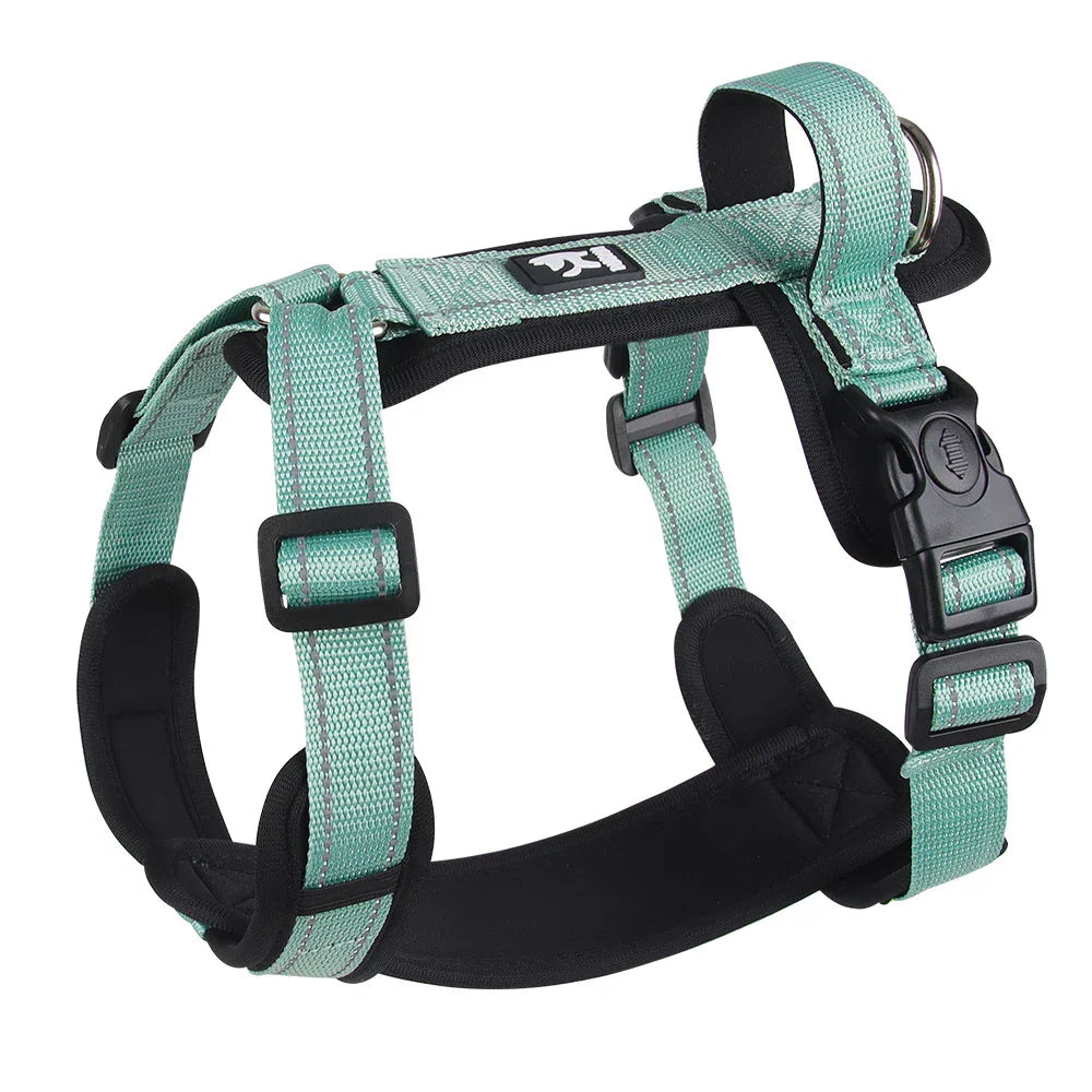 Reflective Anti-Escape Dog Harness