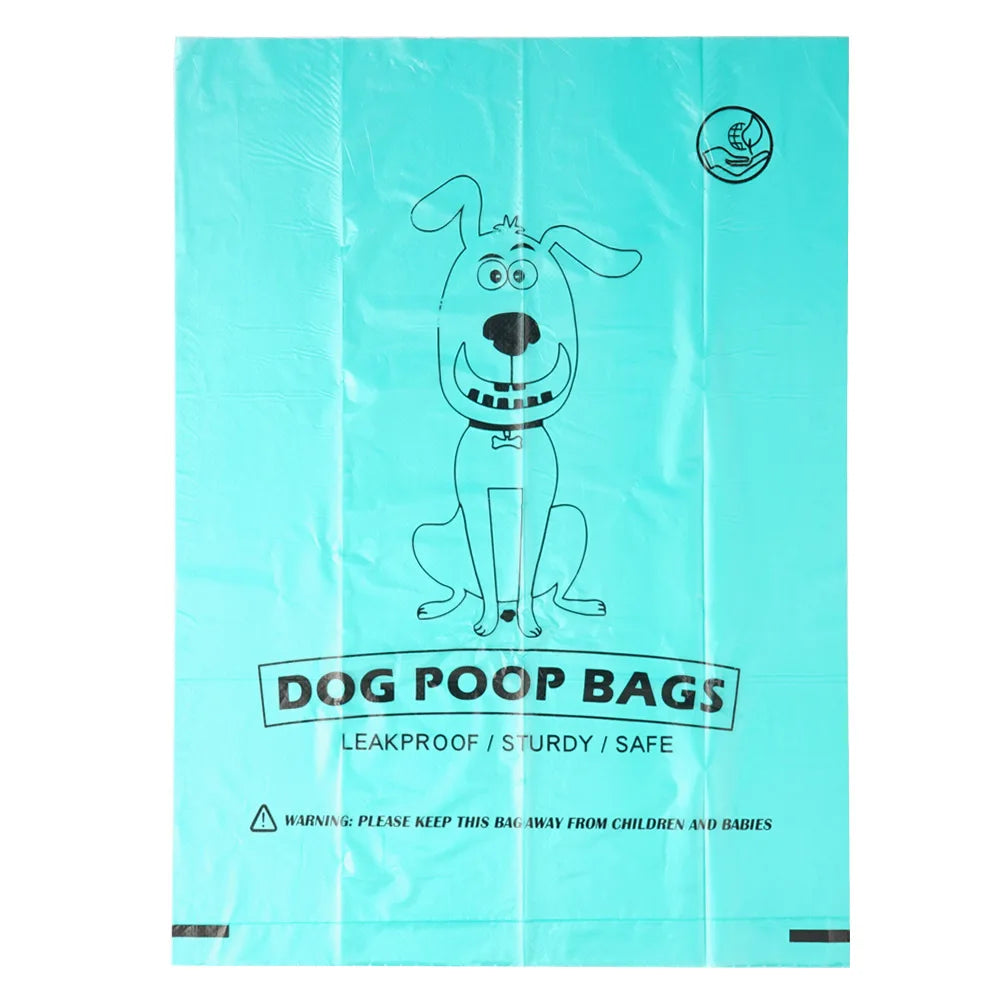 Biodegradable Pet Poop Bags